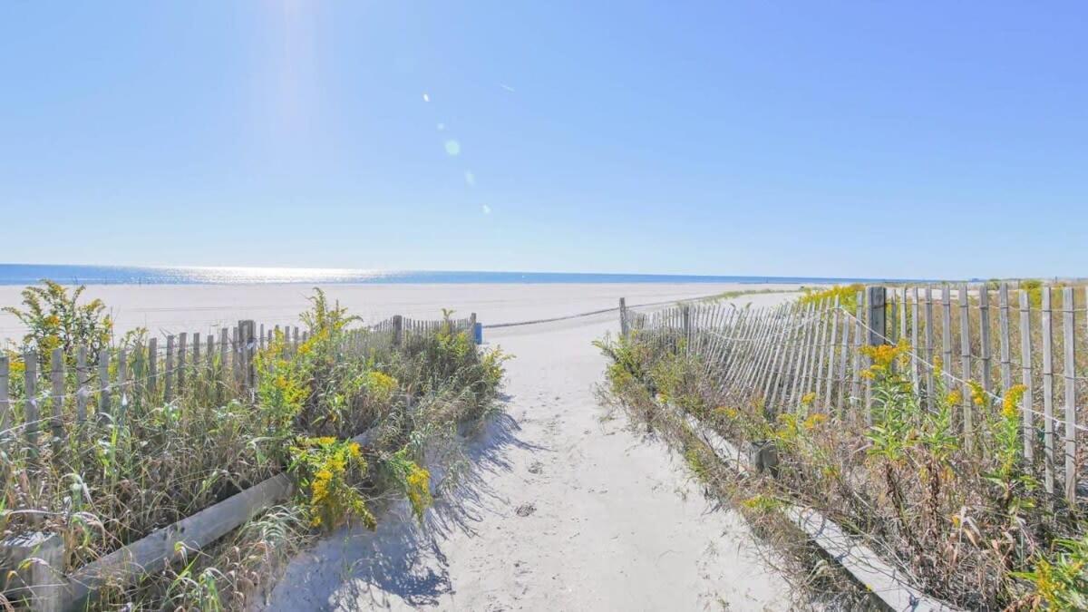 Escape To Raleigh Ave - Steps From The Atlantic City