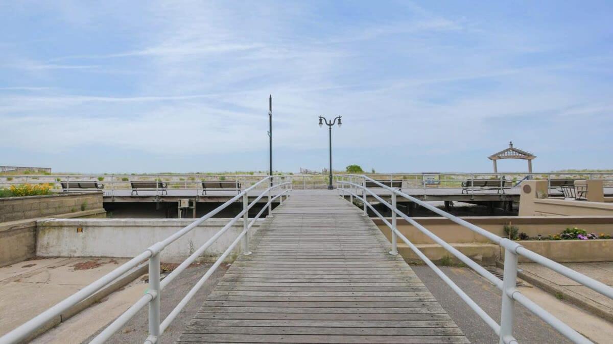 Escape To Raleigh Ave - Steps From The Atlantic City