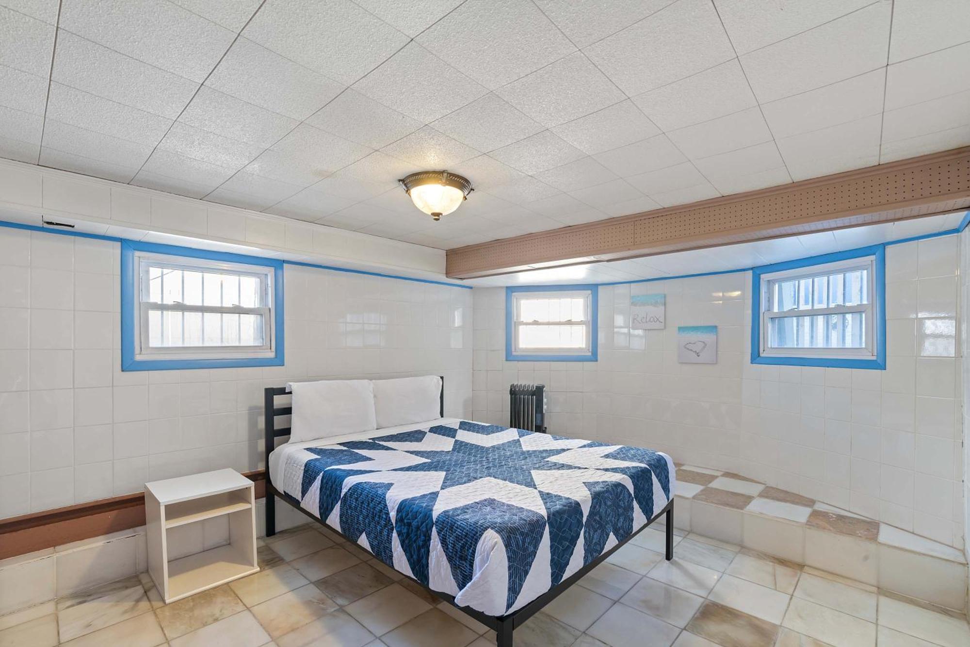 Escape To Raleigh Ave - Steps From The Atlantic City