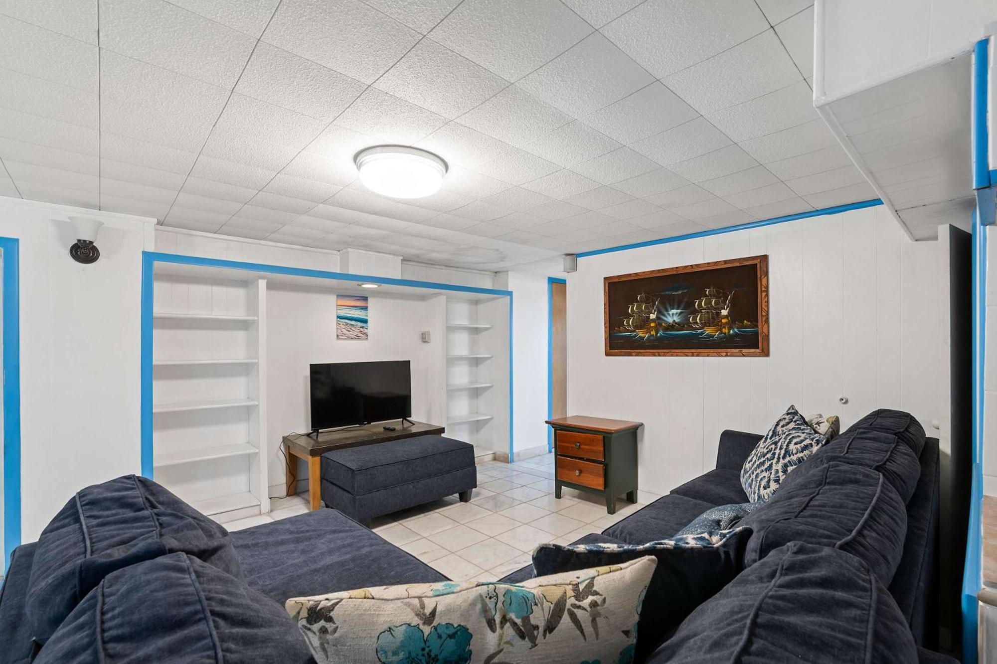 Escape To Raleigh Ave - Steps From The Apartment Atlantic City