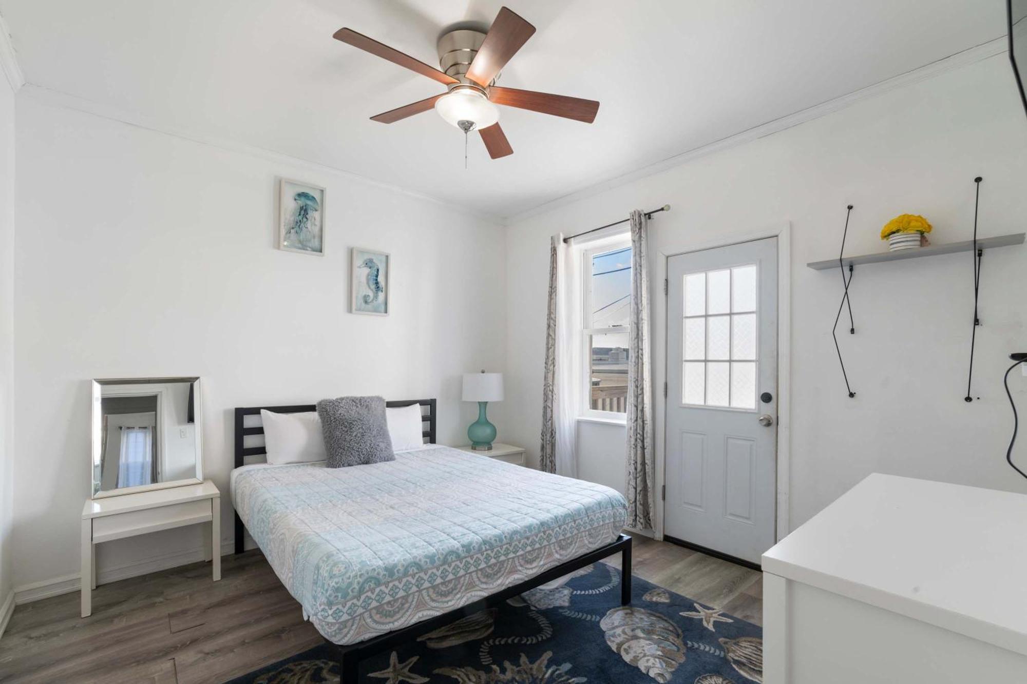 Escape To Raleigh Ave - Steps From The * Atlantic City